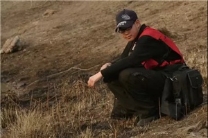 榜样力量 || 宋煜:创业五年 仍在路上