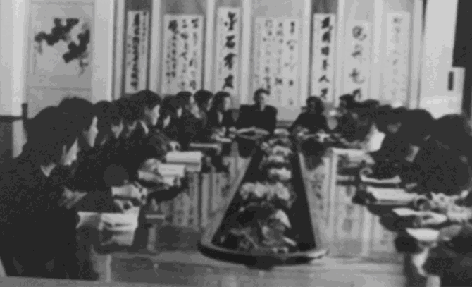 山西兴华学院 山西兴华学院