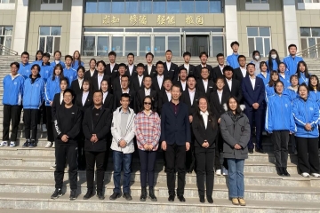 守正创新谋发展,党建引领指航向 | 动力与电气工程学院党建成果展示