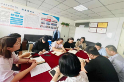 我校召开2021届毕业生就业派遣工作安排会