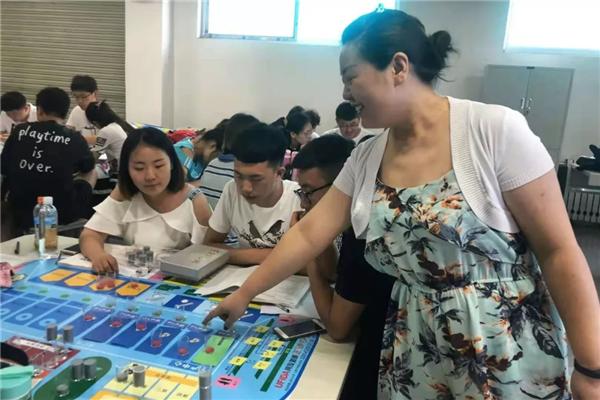 榜样的力量||确认过“眼神”,遇上对的“人”——王晓宁