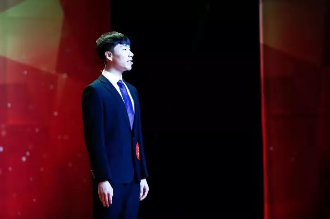 时代新人说 我和祖国共成长 | 我校学子在主题演讲比赛中斩获荣誉!